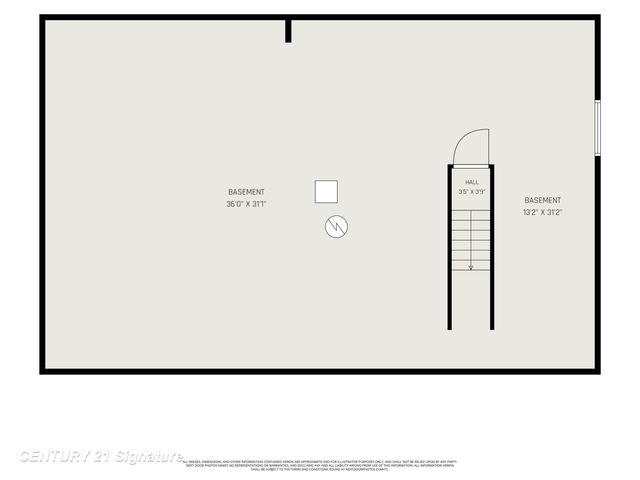 8610 Foxtail Trail, Freeland, MI 48623