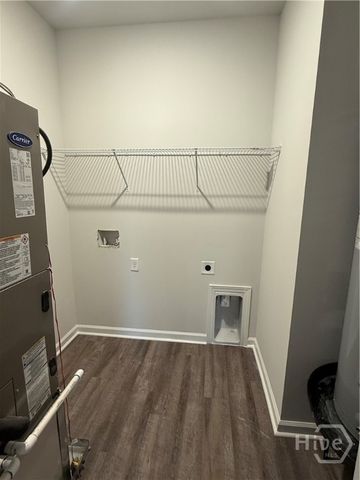 108 Founders Drive, Rincon, GA 31326