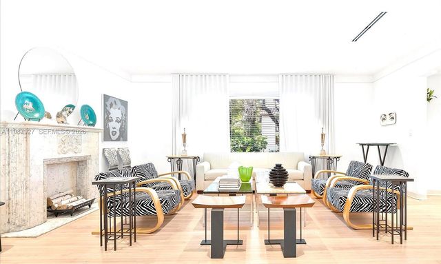 445 Minorca Ave, Coral Gables, FL 33134