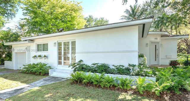 445 Minorca Ave, Coral Gables, FL 33134