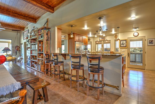 8340 N Lee Trevino Drive, Tucson, AZ 85742