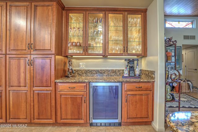 8340 N Lee Trevino Drive, Tucson, AZ 85742