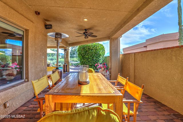 8340 N Lee Trevino Drive, Tucson, AZ 85742