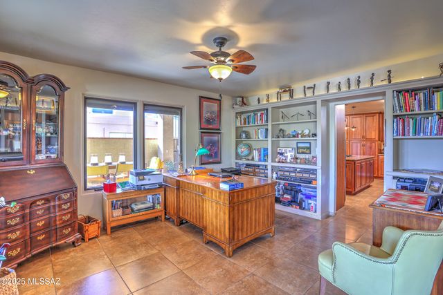 8340 N Lee Trevino Drive, Tucson, AZ 85742