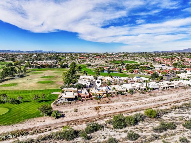 8340 N Lee Trevino Drive, Tucson, AZ 85742