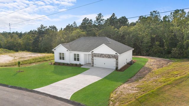 6054 Pelion Park, Warrenville, SC 29851