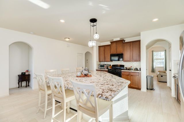 707 Burr Oak, Richwood, TX 77531