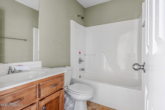 4440 Aberton Drive, Southaven, MS 38672