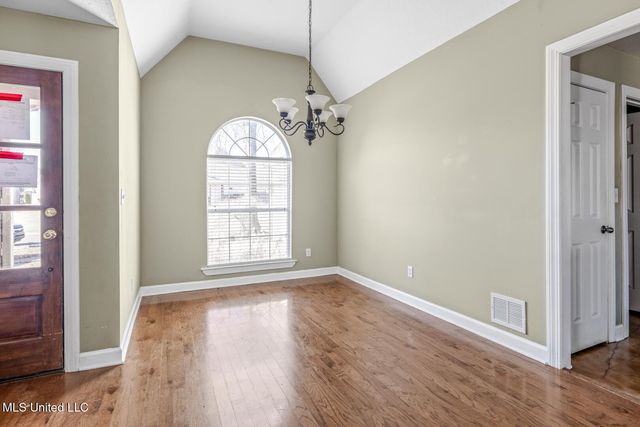 4440 Aberton Drive, Southaven, MS 38672