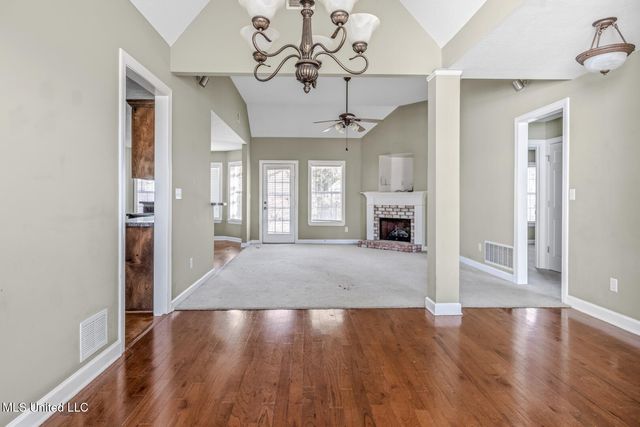 4440 Aberton Drive, Southaven, MS 38672