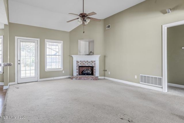 4440 Aberton Drive, Southaven, MS 38672