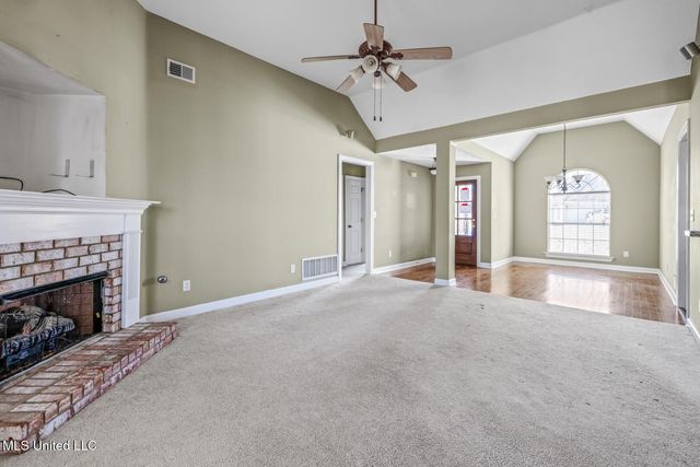 4440 Aberton Drive, Southaven, MS 38672