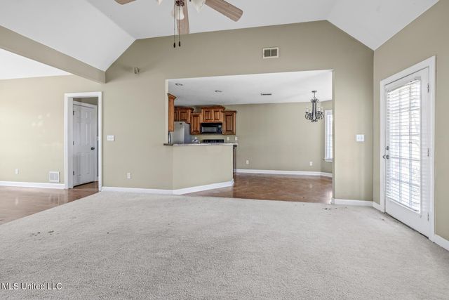 4440 Aberton Drive, Southaven, MS 38672