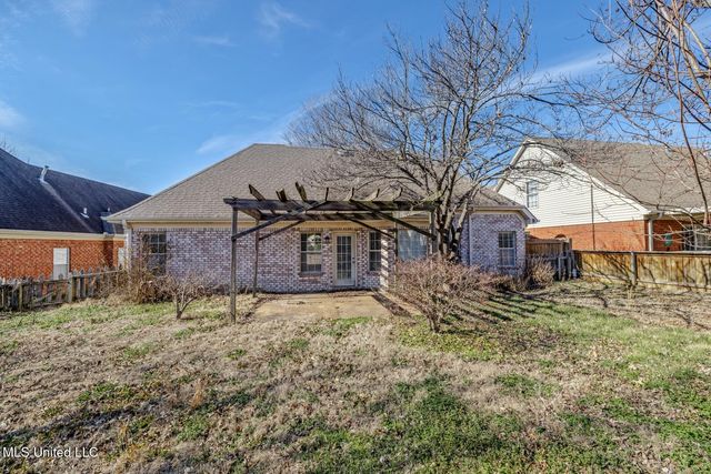 4440 Aberton Drive, Southaven, MS 38672