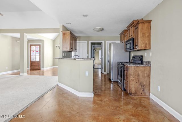 4440 Aberton Drive, Southaven, MS 38672