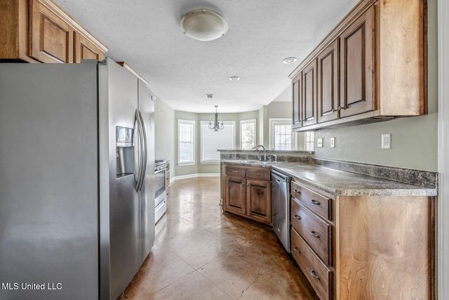 4440 Aberton Drive, Southaven, MS 38672