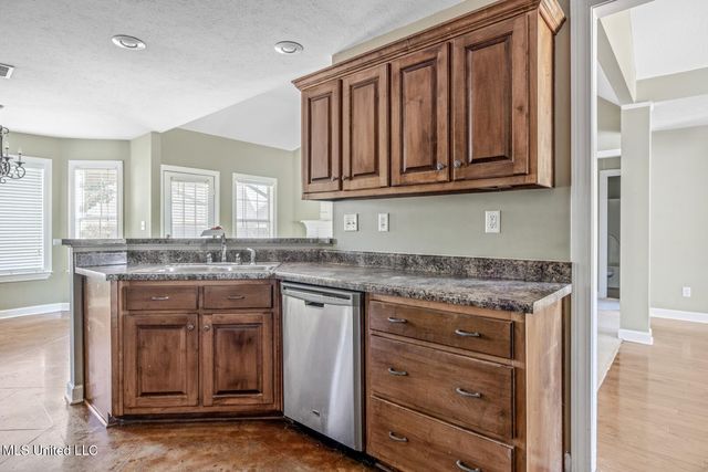 4440 Aberton Drive, Southaven, MS 38672