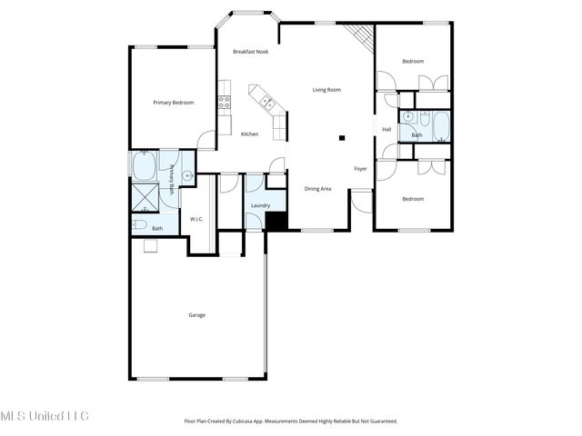 4440 Aberton Drive, Southaven, MS 38672