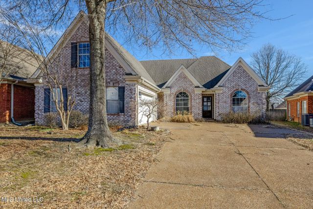 4440 Aberton Drive, Southaven, MS 38672