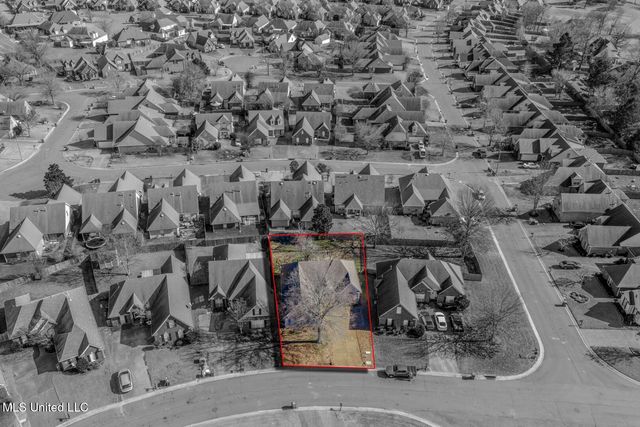 4440 Aberton Drive, Southaven, MS 38672