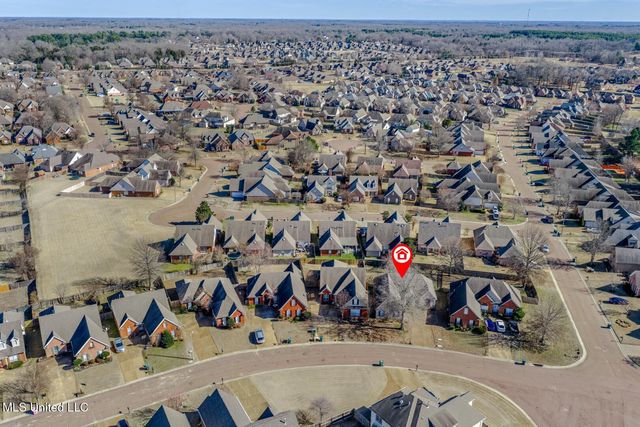 4440 Aberton Drive, Southaven, MS 38672