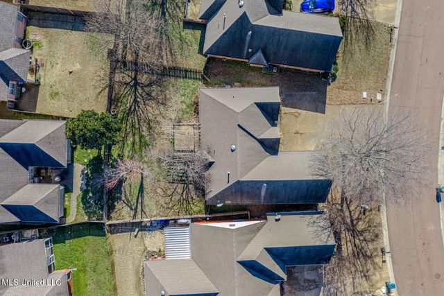 4440 Aberton Drive, Southaven, MS 38672