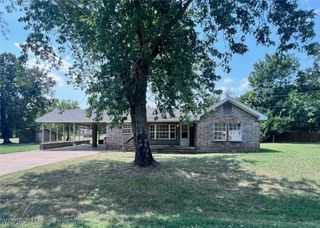 128 Birch Terrace, Van Buren, AR 72956