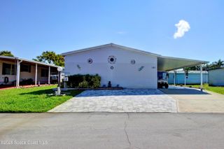 181 Woodsmill Boulevard, 101, Cocoa, FL 32926