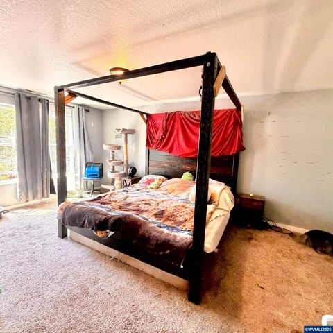 3793 Avalon Av NE, Albany, OR 97322