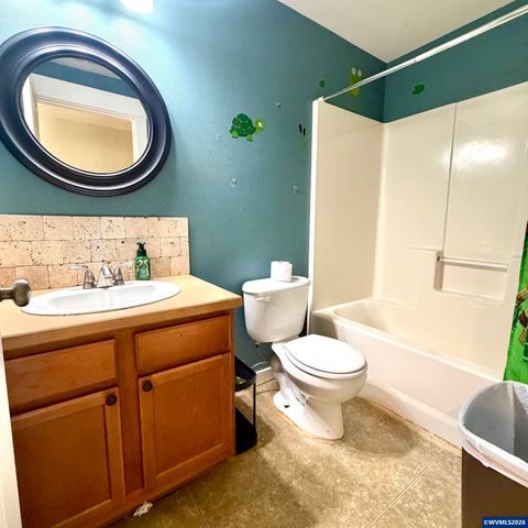 3793 Avalon Av NE, Albany, OR 97322