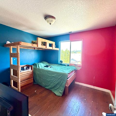 3793 Avalon Av NE, Albany, OR 97322