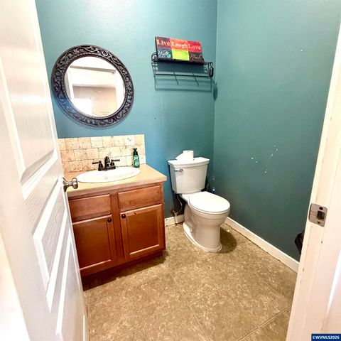 3793 Avalon Av NE, Albany, OR 97322