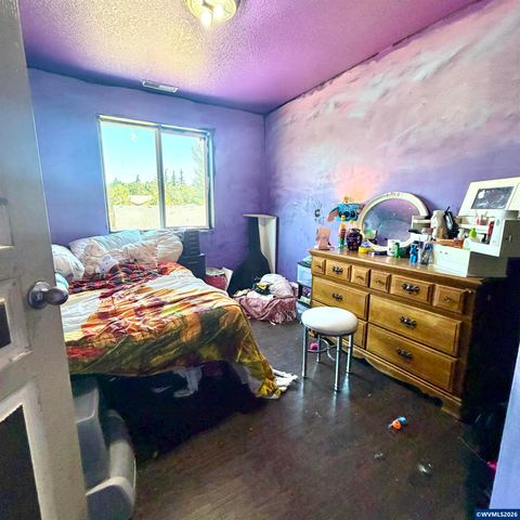 3793 Avalon Av NE, Albany, OR 97322