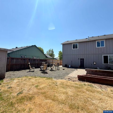 3793 Avalon Av NE, Albany, OR 97322