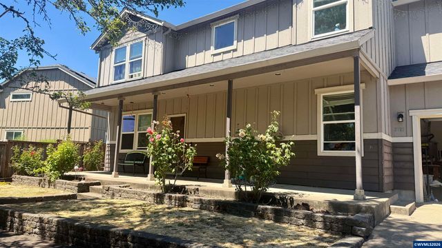 3793 Avalon Av NE, Albany, OR 97322