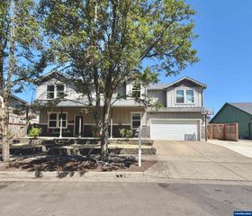 3793 Avalon Av NE, Albany, OR 97322