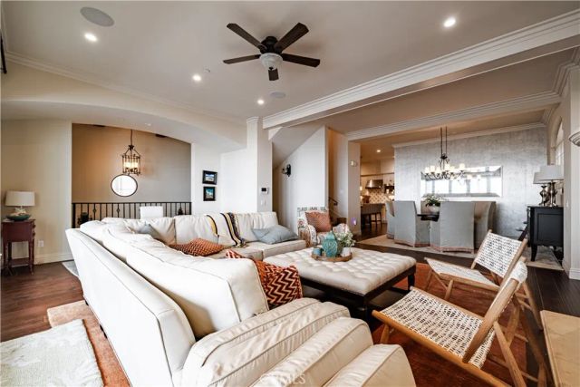 119 Boca De La Playa A, San Clemente, CA 92672