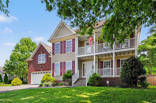 3480 Hickory Ridge Rd, Lebanon, TN 37087