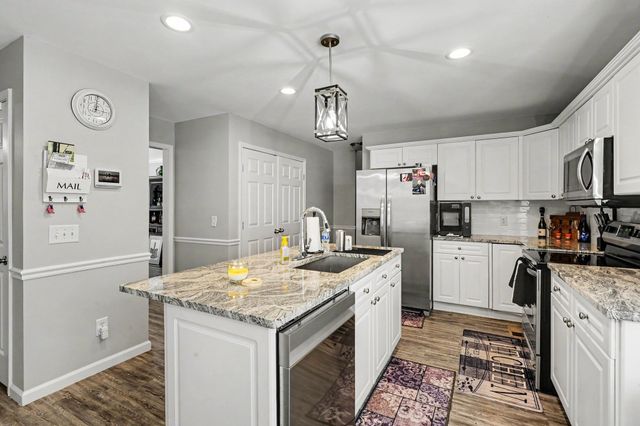 3480 Hickory Ridge Rd, Lebanon, TN 37087