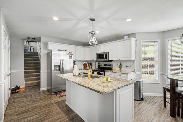 3480 Hickory Ridge Rd, Lebanon, TN 37087