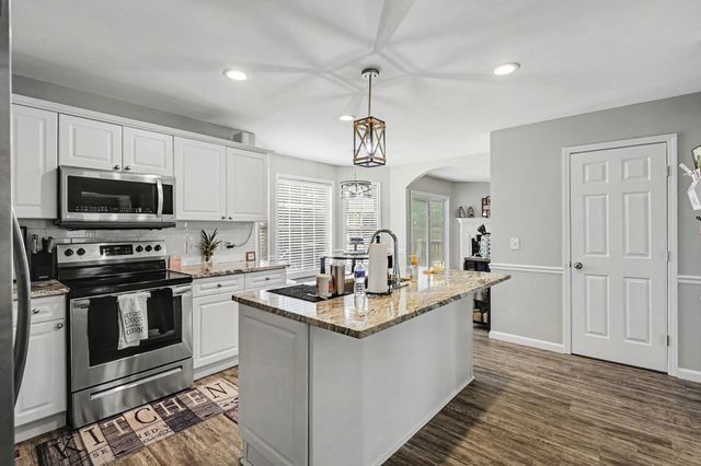 3480 Hickory Ridge Rd, Lebanon, TN 37087