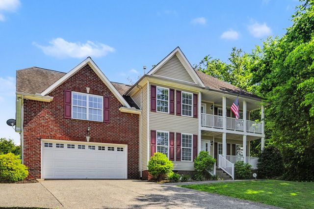 3480 Hickory Ridge Rd, Lebanon, TN 37087