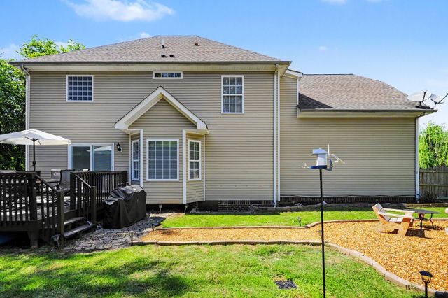 3480 Hickory Ridge Rd, Lebanon, TN 37087
