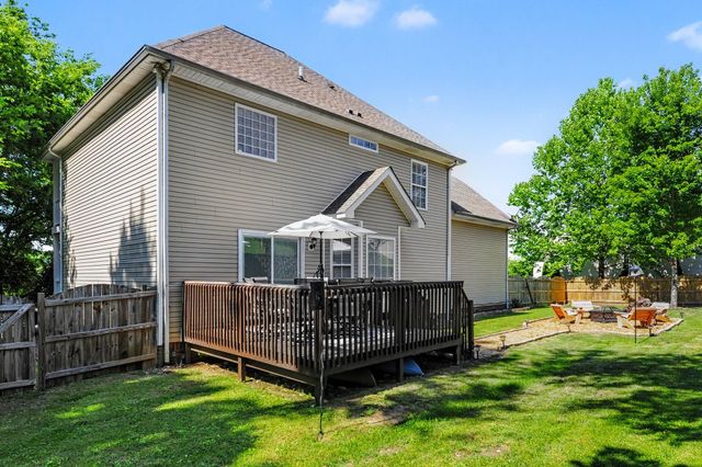3480 Hickory Ridge Rd, Lebanon, TN 37087