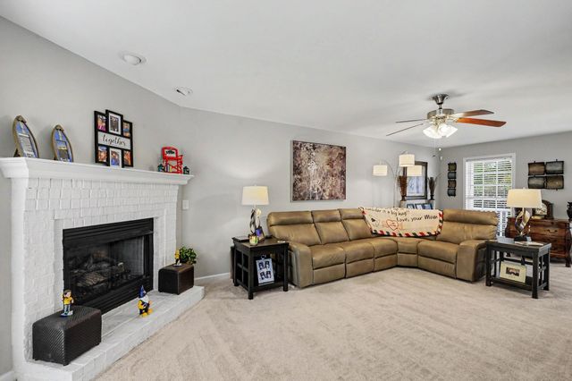 3480 Hickory Ridge Rd, Lebanon, TN 37087