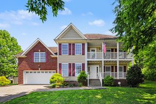3480 Hickory Ridge Rd, Lebanon, TN 37087