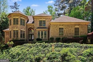 1687 Niskey Lake Road SW, Atlanta, GA 30331