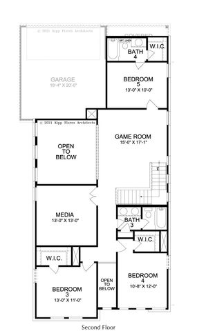 11656 Pinto Street, Frisco, TX 75035