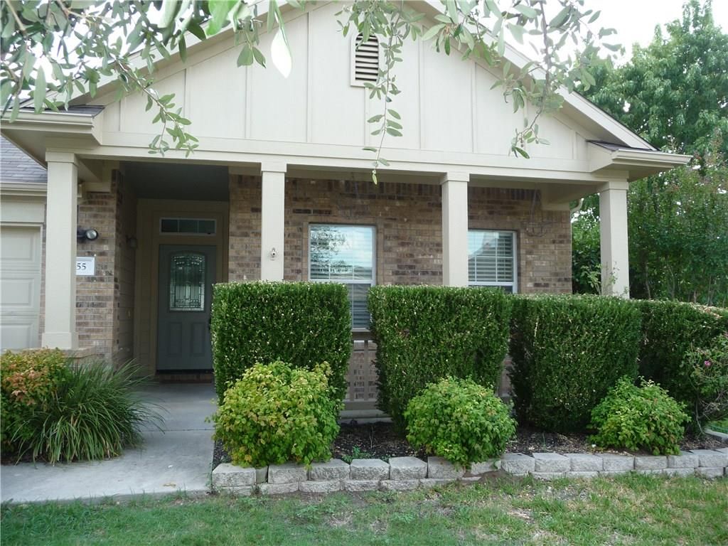 155 Hoot Owl LN, Leander, TX 78641