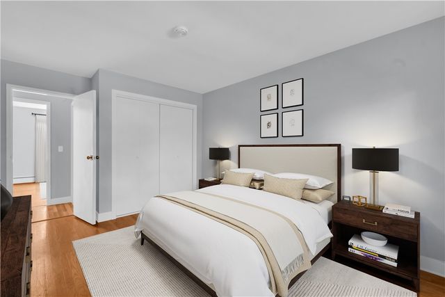 160 Waterman Street 5, Providence, RI 02906